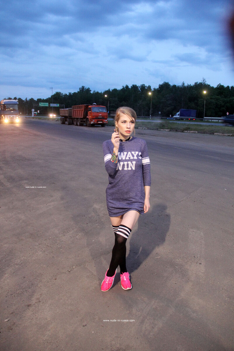 Оля, 21 год, 1 размер груди