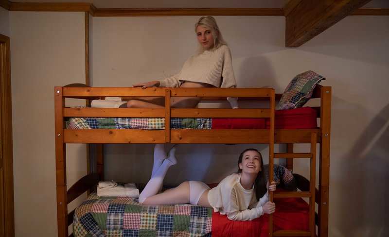 Раиса, 21 год, 1 размер груди