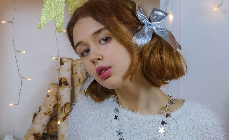 Вика, 42 года, 1 размер груди