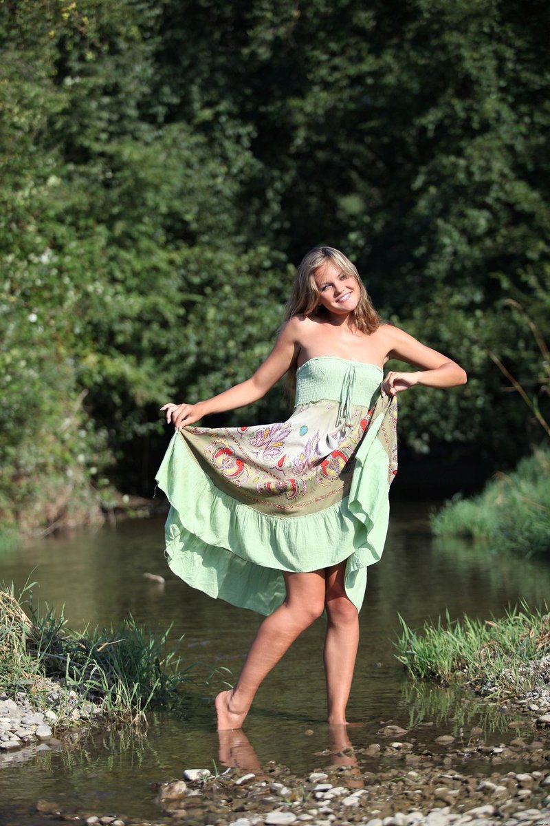 Маша, 32 года, 1 размер груди