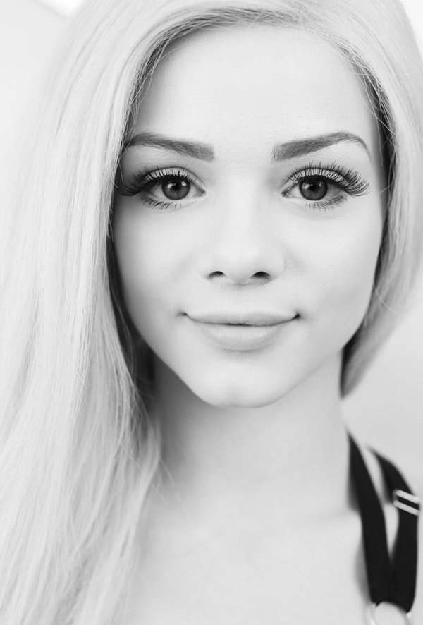 Хадижа, 26 лет, 2 размер груди